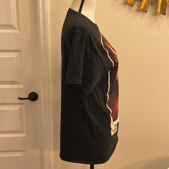 Michael Jackson Thriller Tee T-shirt - Size Medium - Picture 4 of 7